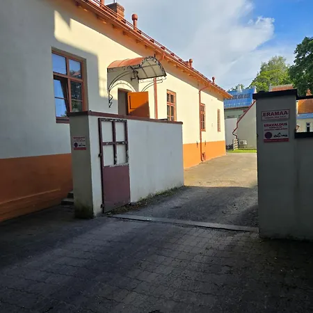 Kuninga In Old Town With Free Parking *
