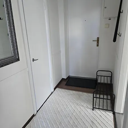 شقة Kuninga بارنو