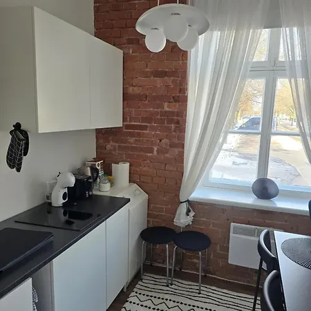 Kuninga Apartament Parnawa