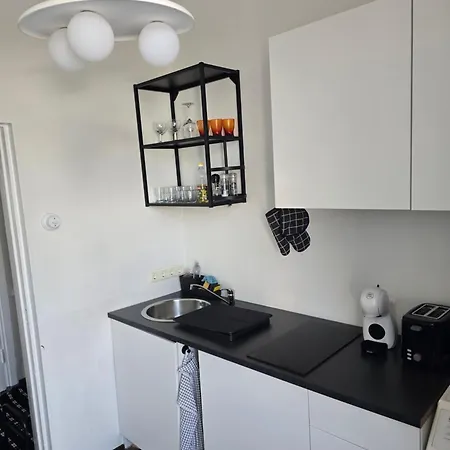 Apartament Kuninga *
