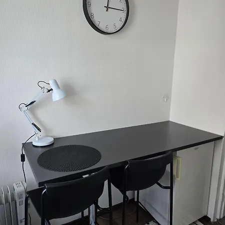Kuninga Apartament *