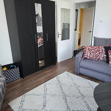 Kuninga Apartament Parnawa