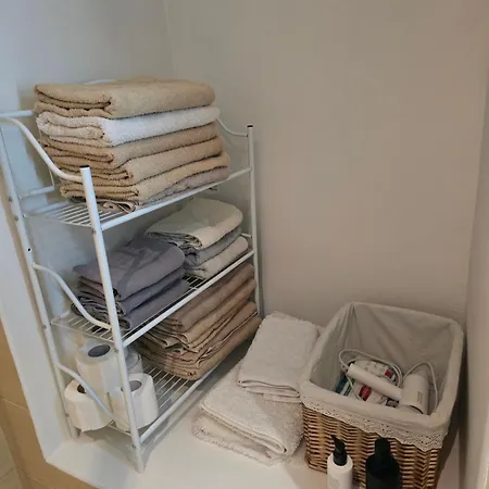 Kuninga Apartament *