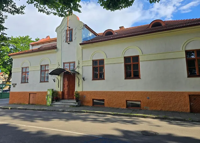 Kuninga Apartament Parnawa