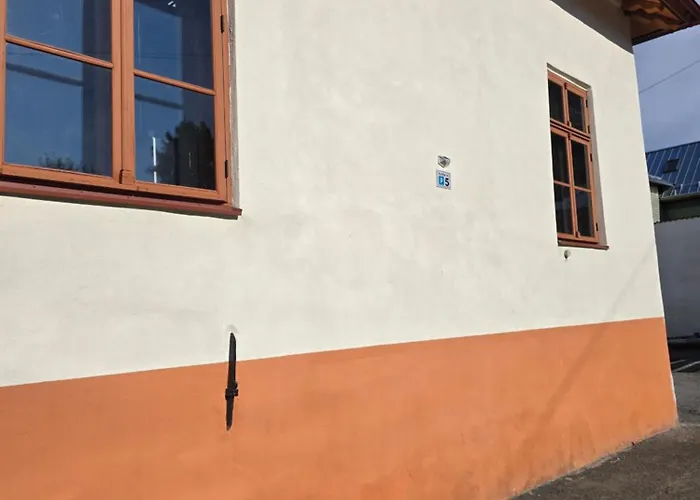 Kuninga Apartament *