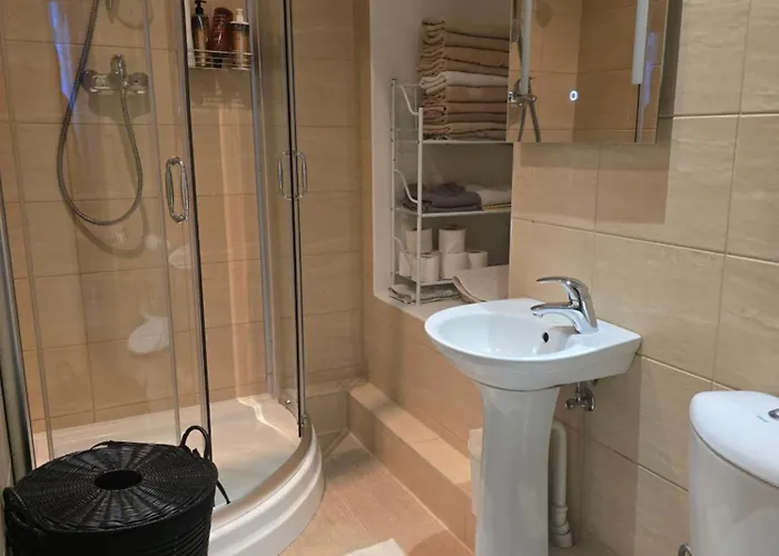 Apartament Kuninga Parnawa