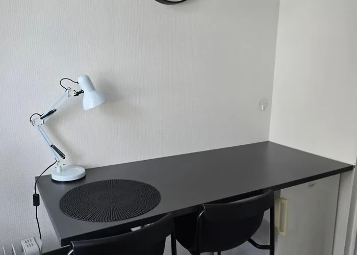 Kuninga Apartament *