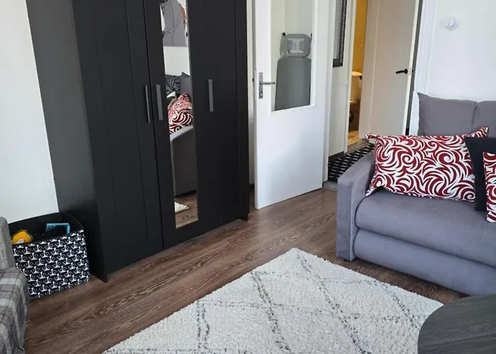 Kuninga Apartament Parnawa