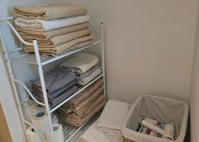 Kuninga Apartament *