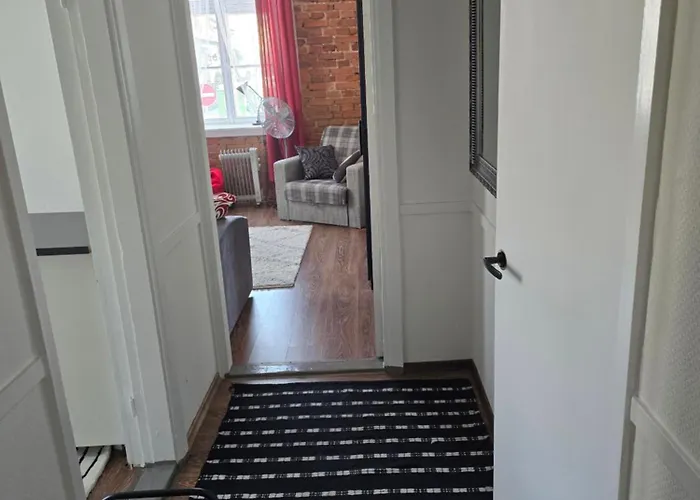 Kuninga Apartament *